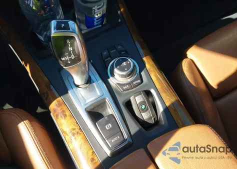 2010 BMW X5 xDrive35D из США, поврежденный, VIN 5UXFF0C56ALT76572